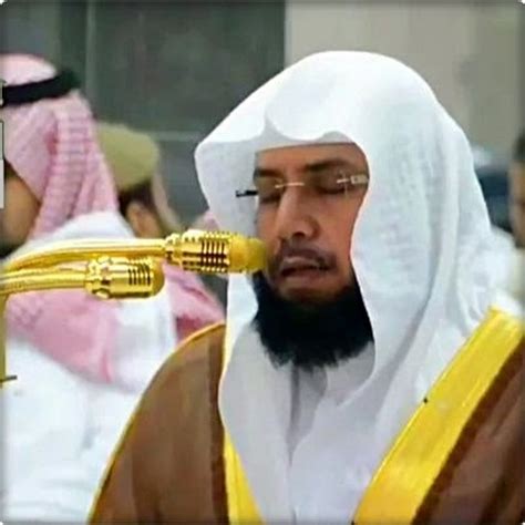 الشيخ د الغامدي